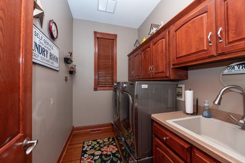 Tiny photo for 19657 Sharp Road, Elwood, IL 60421 (MLS # 12692991)