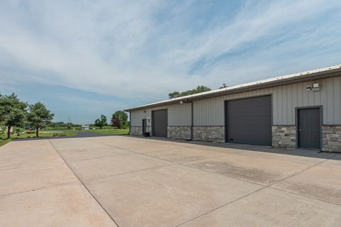 Tiny photo for 19657 Sharp Road, Elwood, IL 60421 (MLS # 12692991)