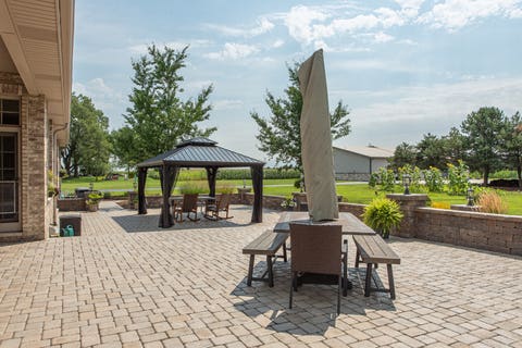 Tiny photo for 19657 Sharp Road, Elwood, IL 60421 (MLS # 12692991)
