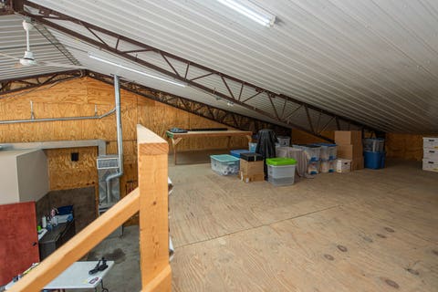 Tiny photo for 19657 Sharp Road, Elwood, IL 60421 (MLS # 12692991)