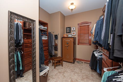 Tiny photo for 19657 Sharp Road, Elwood, IL 60421 (MLS # 12692991)