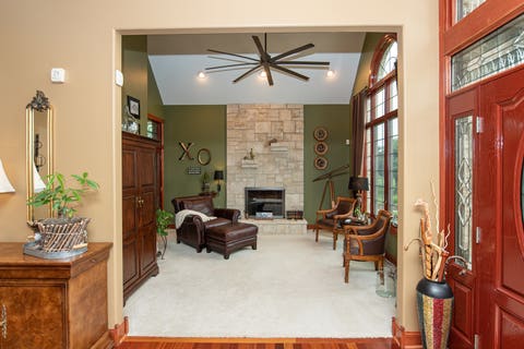 Tiny photo for 19657 Sharp Road, Elwood, IL 60421 (MLS # 12692991)
