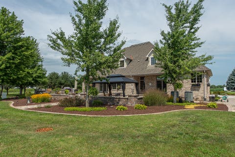 Tiny photo for 19657 Sharp Road, Elwood, IL 60421 (MLS # 12692991)