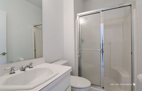 Tiny photo for 2407 Wentworth Lane, Aurora, IL 60502 (MLS # 12478788)