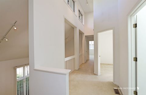 Tiny photo for 2407 Wentworth Lane, Aurora, IL 60502 (MLS # 12478788)