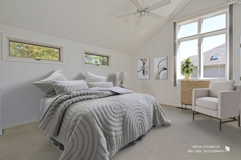 Tiny photo for 2407 Wentworth Lane, Aurora, IL 60502 (MLS # 12478788)