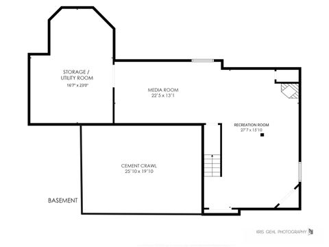Tiny photo for 2407 Wentworth Lane, Aurora, IL 60502 (MLS # 12478788)