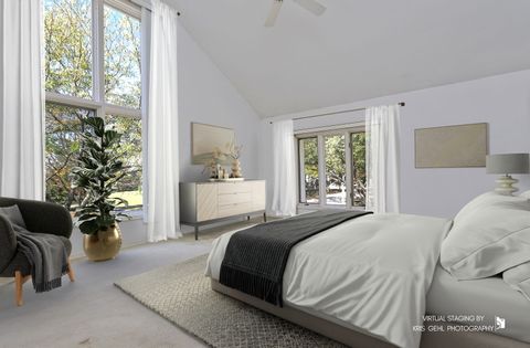 Tiny photo for 2407 Wentworth Lane, Aurora, IL 60502 (MLS # 12478788)