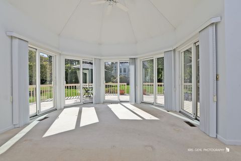 Tiny photo for 2407 Wentworth Lane, Aurora, IL 60502 (MLS # 12478788)