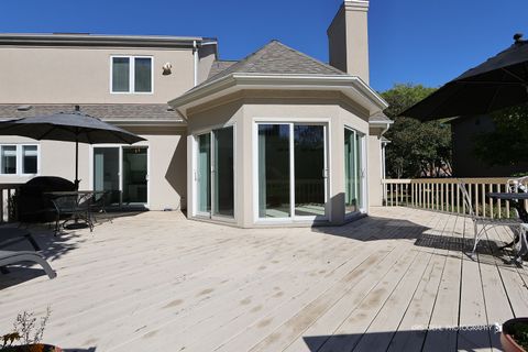 Tiny photo for 2407 Wentworth Lane, Aurora, IL 60502 (MLS # 12478788)