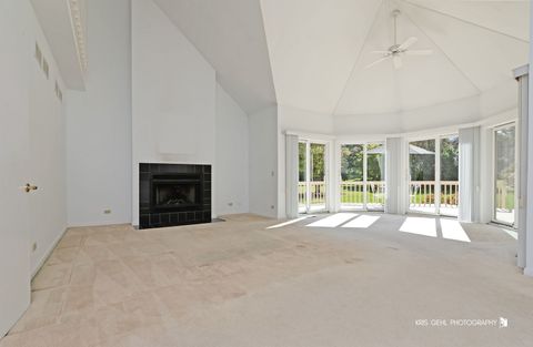 Tiny photo for 2407 Wentworth Lane, Aurora, IL 60502 (MLS # 12478788)