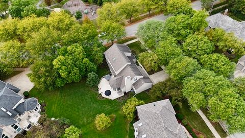 Tiny photo for 2407 Wentworth Lane, Aurora, IL 60502 (MLS # 12478788)