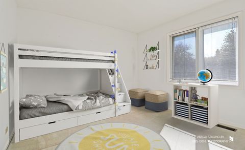 Tiny photo for 2407 Wentworth Lane, Aurora, IL 60502 (MLS # 12478788)