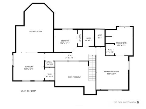 Tiny photo for 2407 Wentworth Lane, Aurora, IL 60502 (MLS # 12478788)