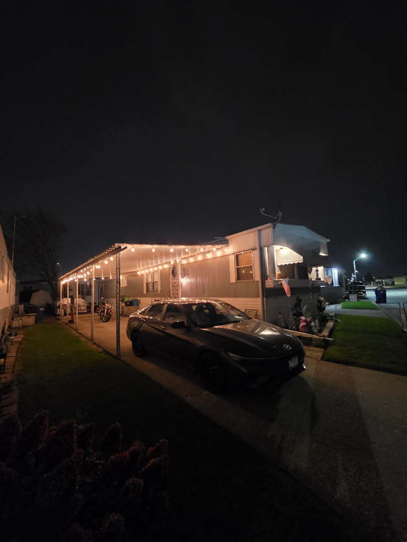 8800 S Harlem Avenue 2209