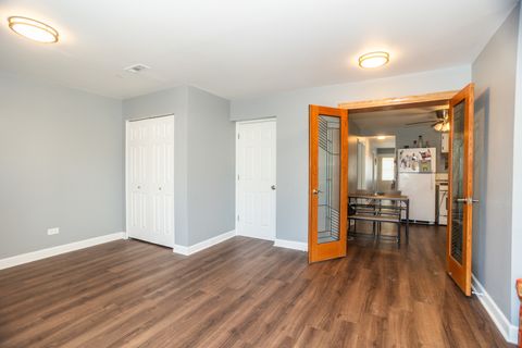 Tiny photo for 4523 S Laporte Avenue, Chicago, IL 60638 (MLS # 12544305)