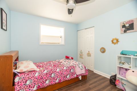 Tiny photo for 4523 S Laporte Avenue, Chicago, IL 60638 (MLS # 12544305)