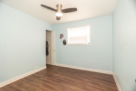 Tiny photo for 4523 S Laporte Avenue, Chicago, IL 60638 (MLS # 12544305)