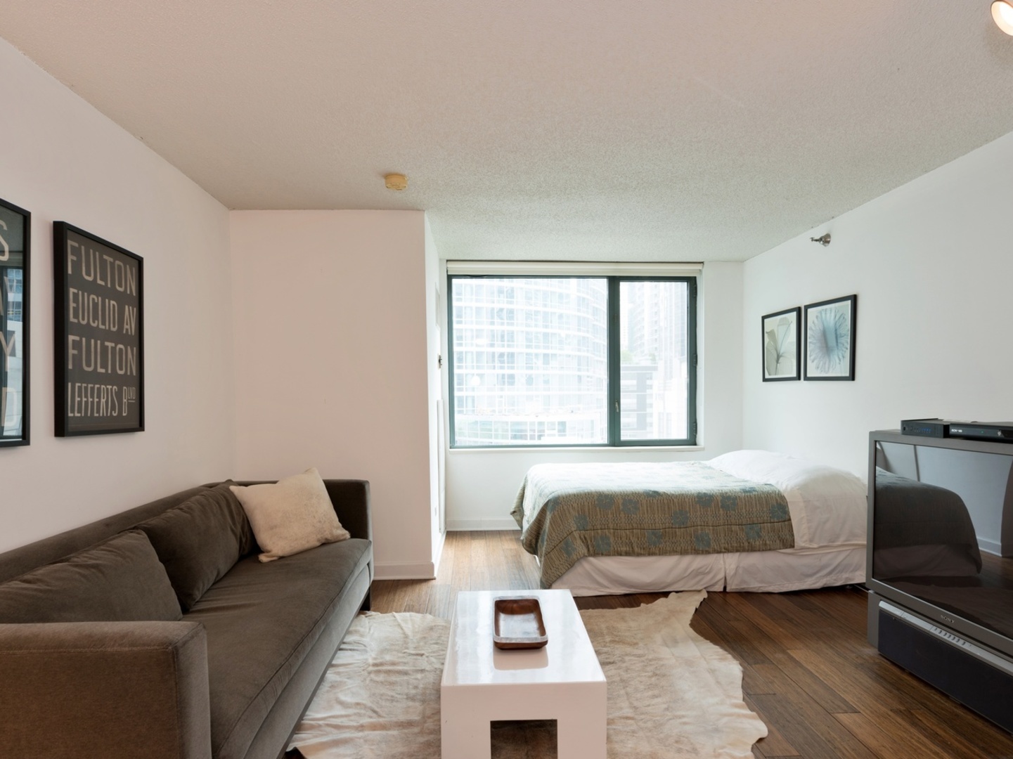 480 N McClurg Court 1007