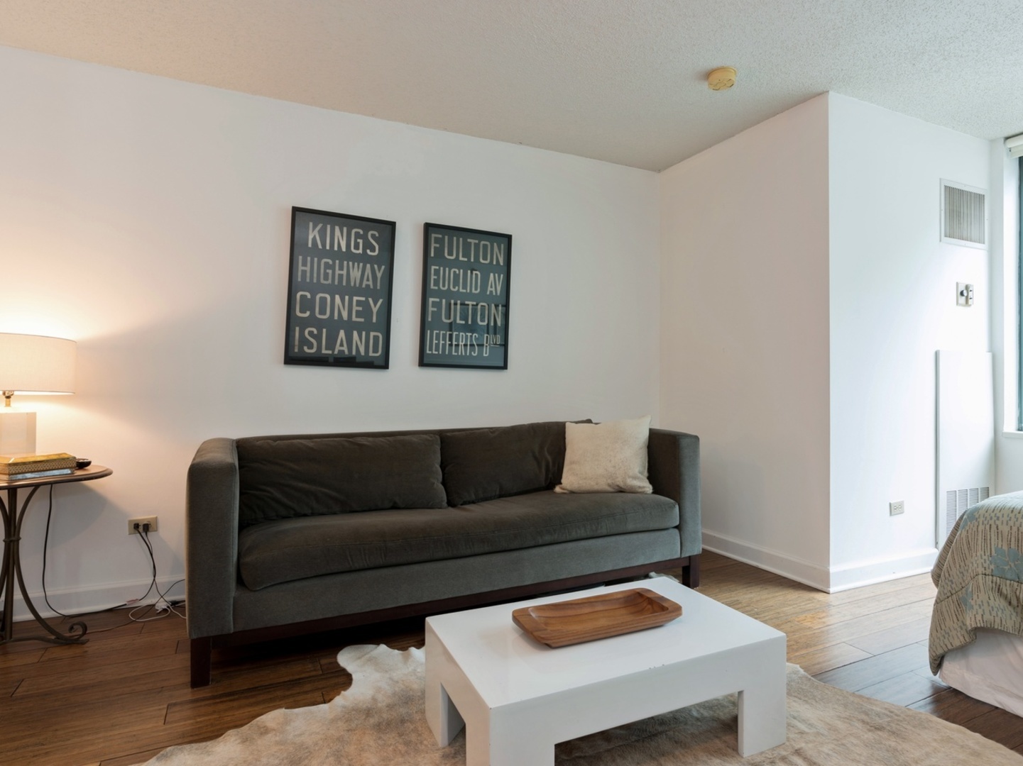 480 N McClurg Court 1007