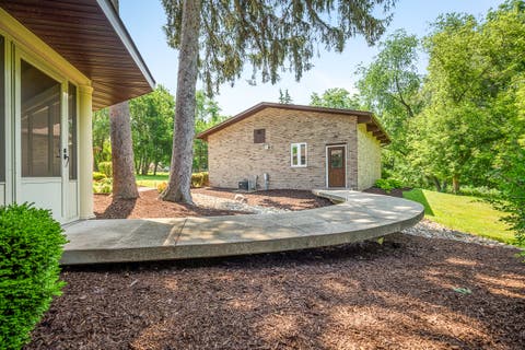 Tiny photo for 2407 W Galena Avenue, Freeport, IL 61032 (MLS # 12677496)