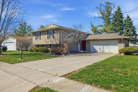 Photo of 506 E Scovill Street, Urbana, IL 61801 (MLS # 12585203)