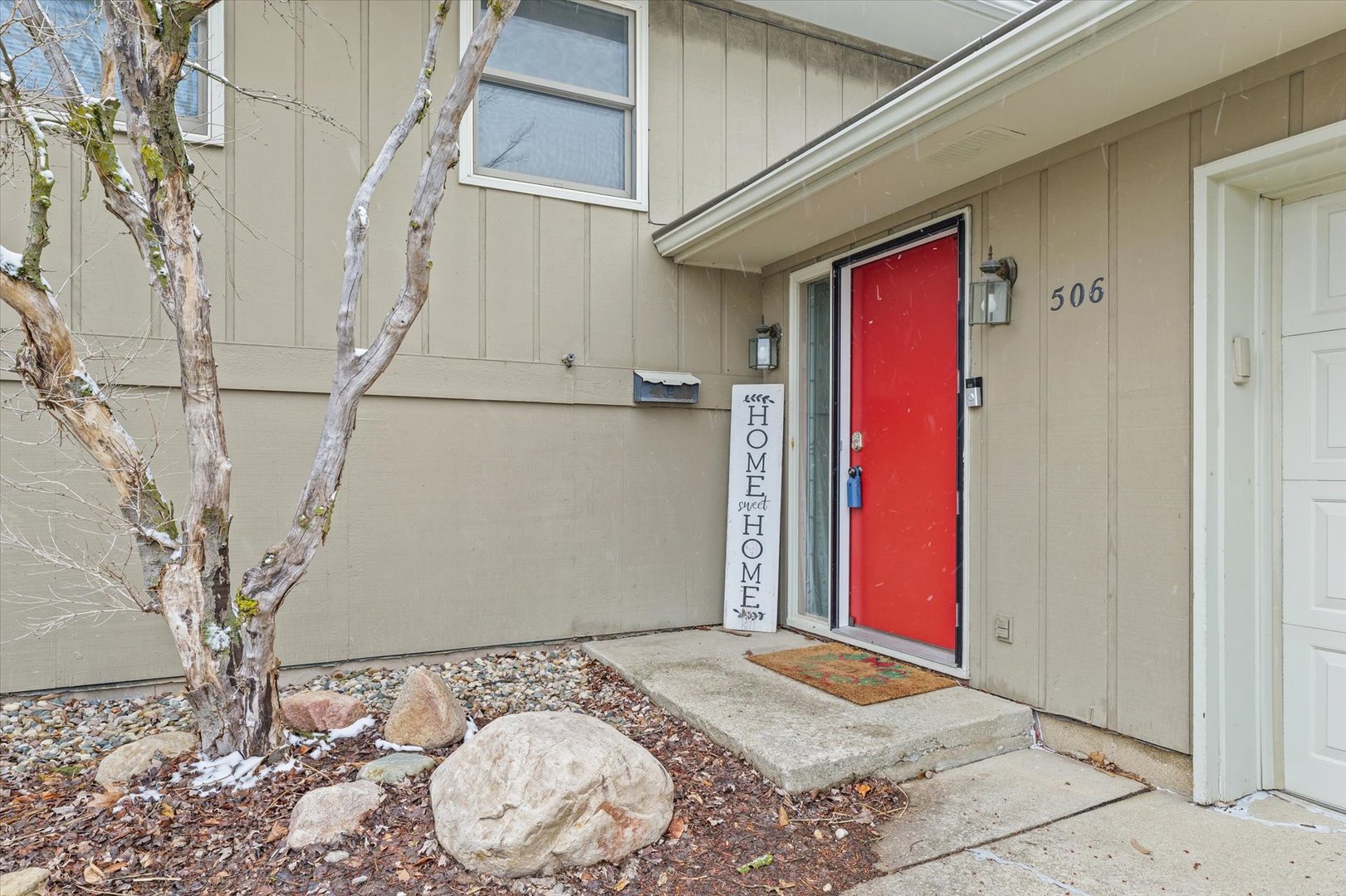 506 E Scovill Street