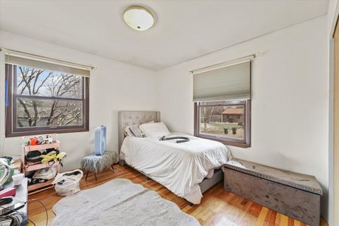 Tiny photo for 506 E Scovill Street, Urbana, IL 61801 (MLS # 12585203)