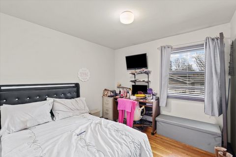 Tiny photo for 506 E Scovill Street, Urbana, IL 61801 (MLS # 12585203)