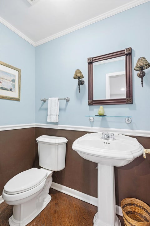 Tiny photo for 448 S Spring Avenue, La Grange, IL 60525 (MLS # 12728290)