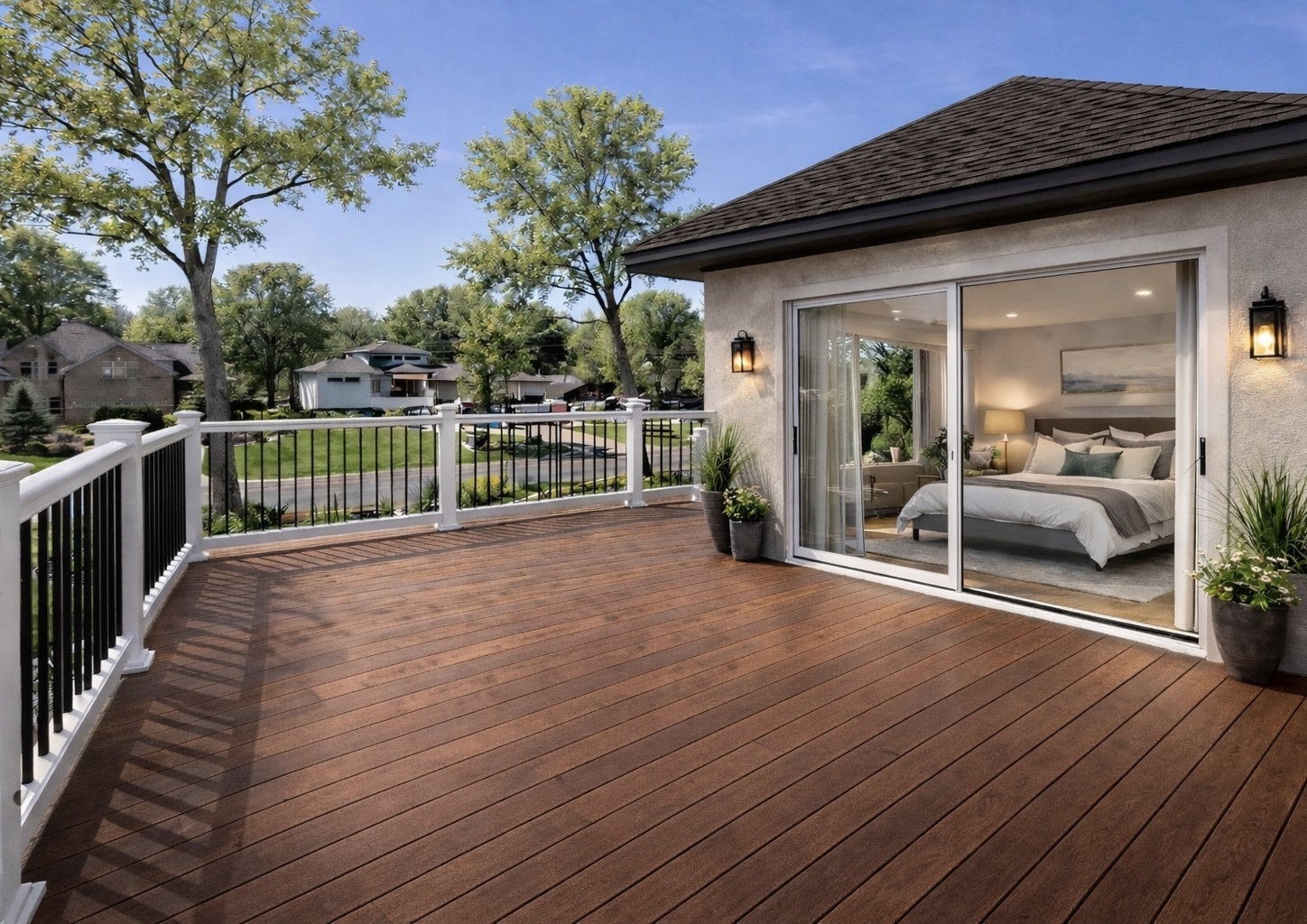 401 S Wood Dale Road