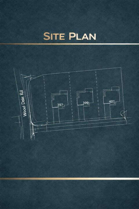 Tiny photo for Wood Dale, IL 60191 (MLS # 12587475)