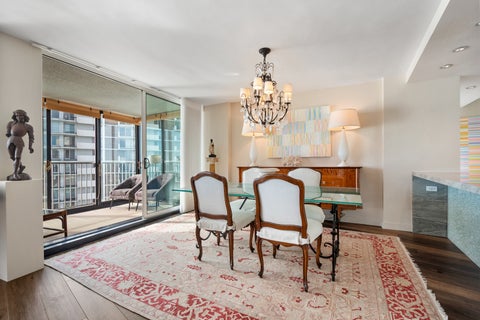 Tiny photo for 940 W Glenlake AVE #42A, Chicago, IL 60660 (MLS # 12766179)