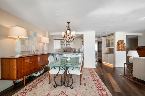 Tiny photo for 940 W Glenlake AVE #42A, Chicago, IL 60660 (MLS # 12766179)