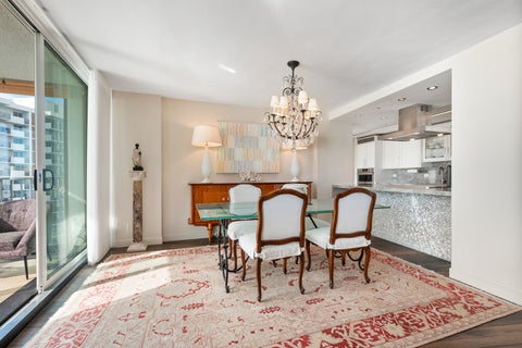 Tiny photo for 940 W Glenlake AVE #42A, Chicago, IL 60660 (MLS # 12766179)