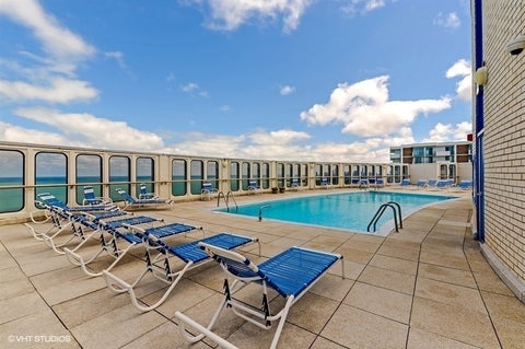 Tiny photo for 940 W Glenlake AVE #42A, Chicago, IL 60660 (MLS # 12766179)