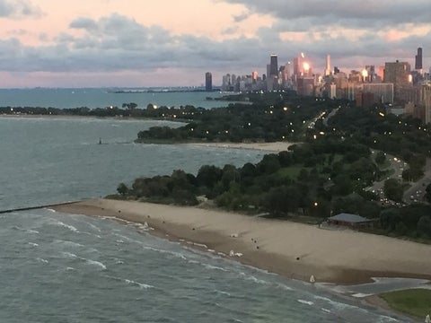 Tiny photo for 940 W Glenlake AVE #42A, Chicago, IL 60660 (MLS # 12766179)