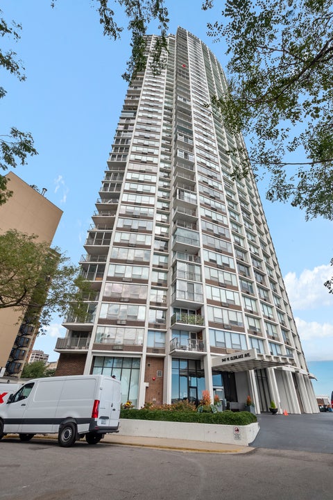 Tiny photo for 940 W Glenlake AVE #42A, Chicago, IL 60660 (MLS # 12766179)