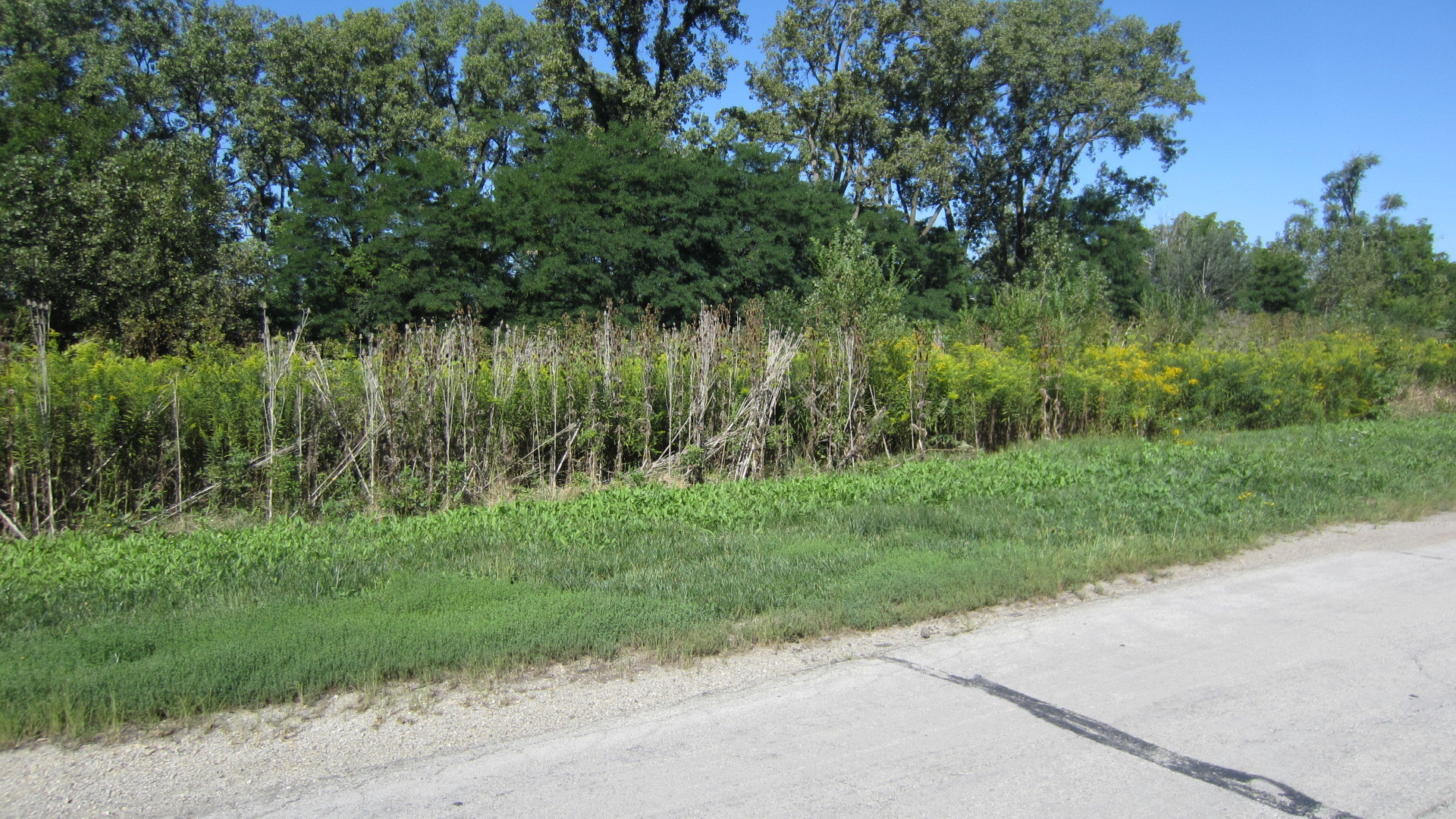Lot 1, 2, 3, 4 & 5 Nantucket Drive