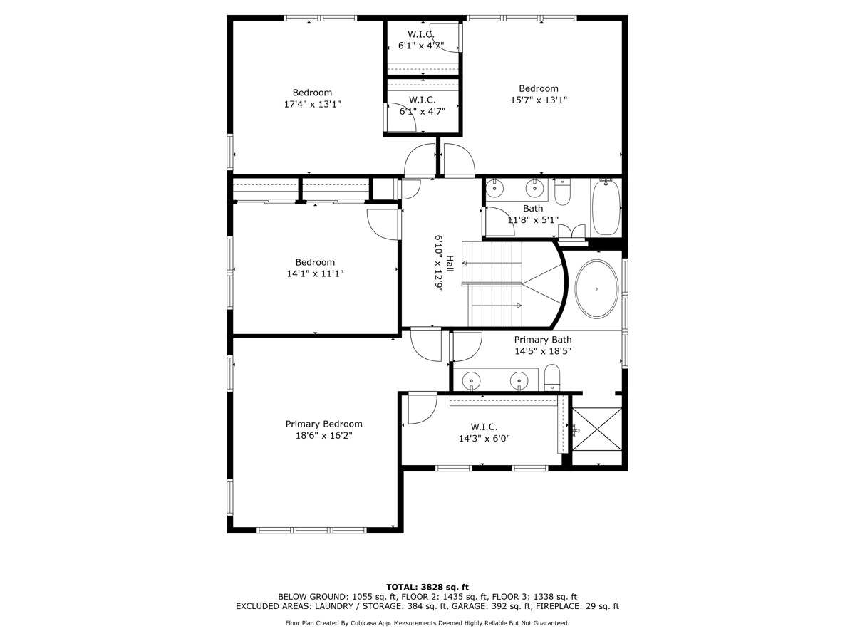 2241 Center Avenue