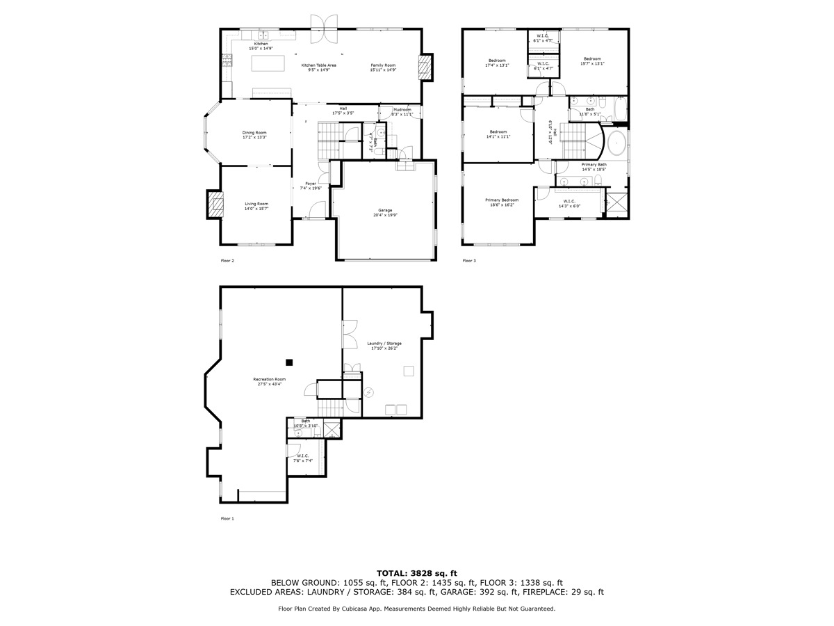 2241 Center Avenue