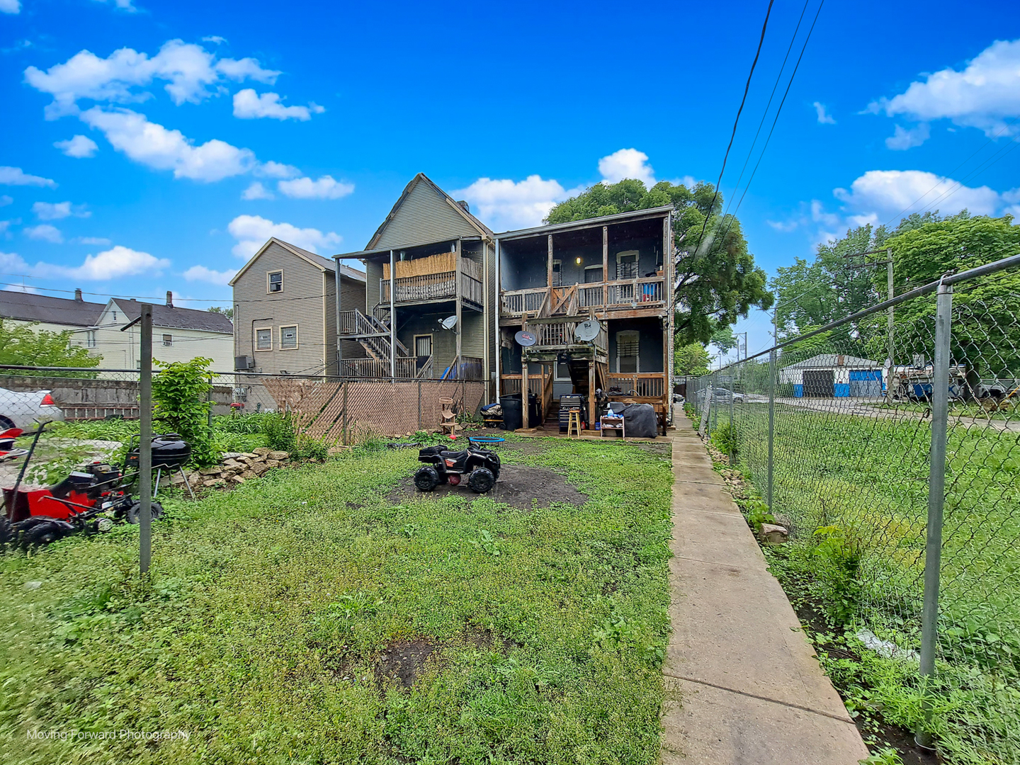 817 W 54th Street