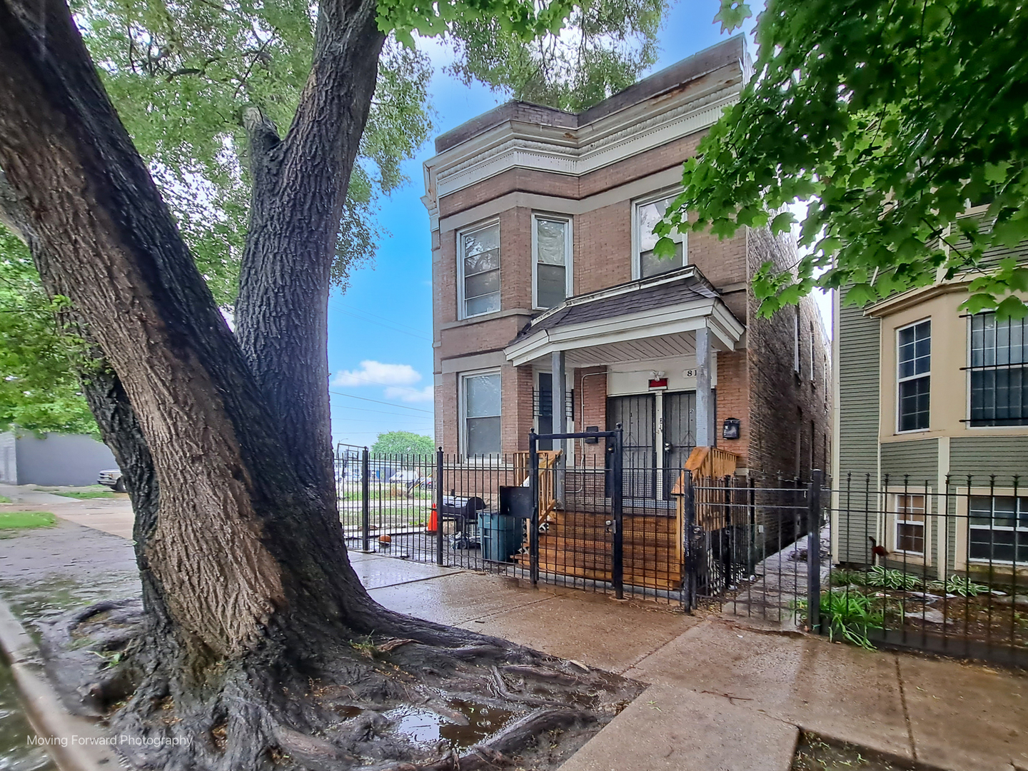 817 W 54th Street