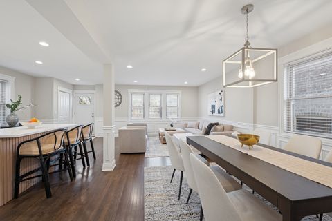 Tiny photo for 7654 S Seeley Avenue, Chicago, IL 60620 (MLS # 12535755)