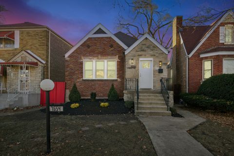 Tiny photo for 7654 S Seeley Avenue, Chicago, IL 60620 (MLS # 12535755)