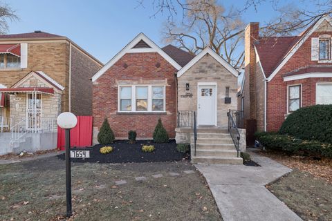 Photo of 7654 S Seeley Avenue, Chicago, IL 60620 (MLS # 12535755)