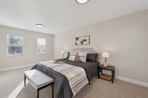 Tiny photo for 7654 S Seeley Avenue, Chicago, IL 60620 (MLS # 12535755)