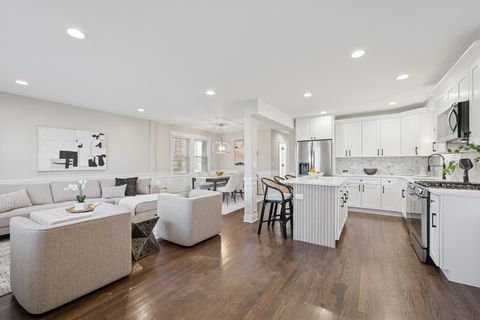 Tiny photo for 7654 S Seeley Avenue, Chicago, IL 60620 (MLS # 12535755)