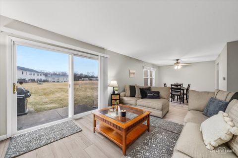 Tiny photo for 6S422 Naper Boulevard, Naperville, IL 60540 (MLS # 12577719)