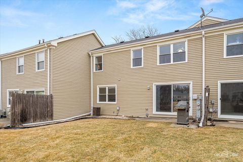 Tiny photo for 6S422 Naper Boulevard, Naperville, IL 60540 (MLS # 12577719)